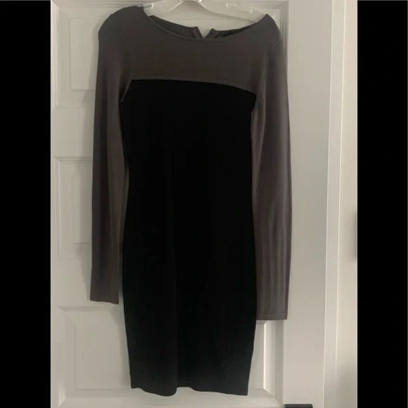 fit and flare dress lulus Amarra 88905